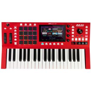 Akai Professional MPC Key 37 - Sampler