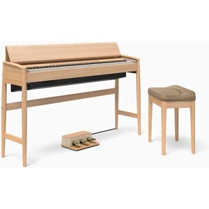 Roland Kiyola KF-10 Pure Oak E-Piano