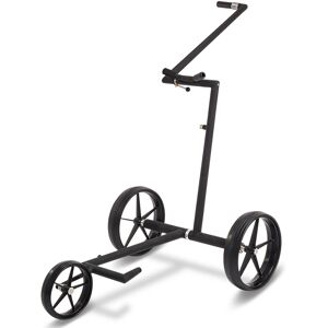 Big Max e-Lite 3 Elektrotrolley  schwarz