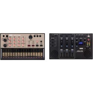 Korg Volca Keys + Volca Mix