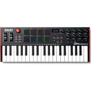 Akai MPK Mini Plus