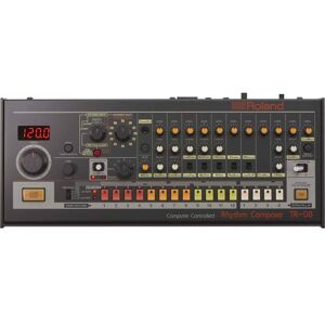 Roland TR-08