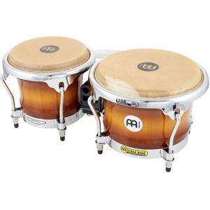 Meinl FWB400GAB Bongoset Free Ride