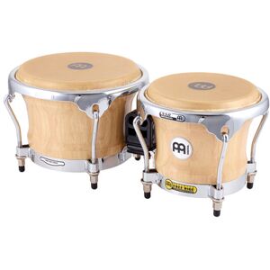 Meinl FWB400NT Bongoset Free Ride