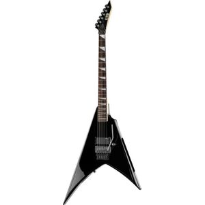 ESP LTD Alexi-200 Black Schwarz