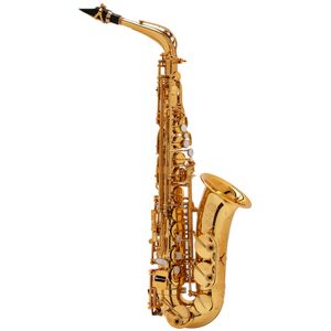 Selmer SE-A2G Gold Plated SA80 II Alt