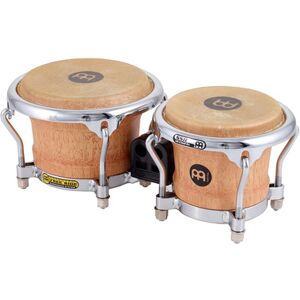 Meinl FWB100SNT-M Mini Bongo Set SNT