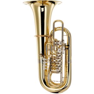 B&S 3100/W-L (PT-12) F-Tuba