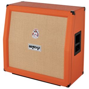 Orange PPC412 Slope