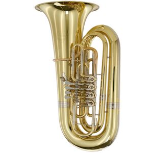 B&S GR51-L Bb-Tuba