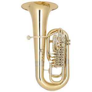 Miraphone 281C M Firebird F-Tuba