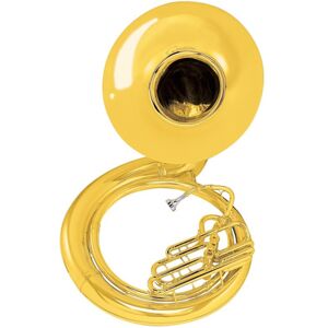 C.G.Conn 20 KW Bb-Sousaphone