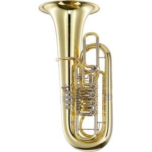 B&S 3099/2/W-L (PT-10) F-Tuba