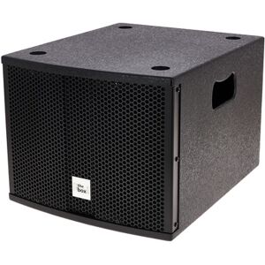 the box pro Achat 108 Sub A