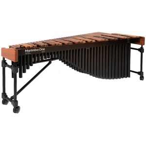 Marimba One Marimba Izzy #9505 A=443 Hz(5)