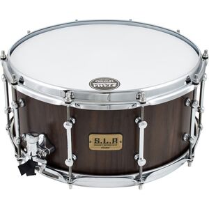 Tama LGW1465-MBW Sound Lab Snare Matte Black Walnut