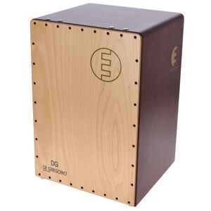 DG De Gregorio Chanela De Luxe Cajon