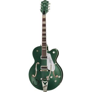 Gretsch G6120 55 Chet Atkins Relic SHG Sherwood Green Metallic