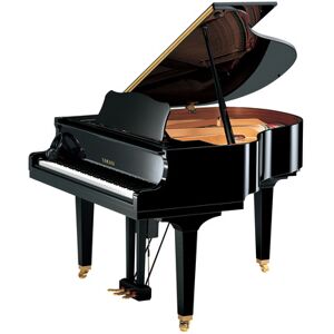 Yamaha D GB1 K EN Black Polished Schwarz