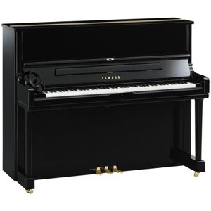 Yamaha DYUS1 EN PE Disklavier Silent Schwarz