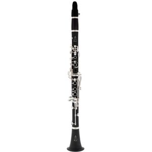 F.A. Uebel Etude Bb-Clarinet