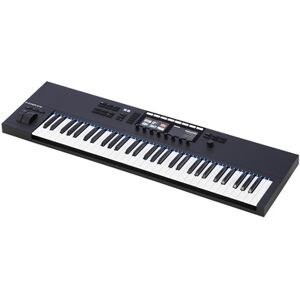 Native Instruments Komplete Kontrol S61 MK2