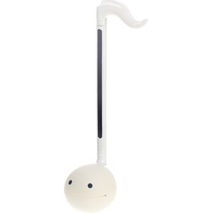 Otamatone Classic White Weiß