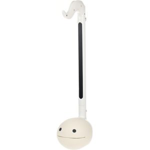 Otamatone Deluxe White Weiß