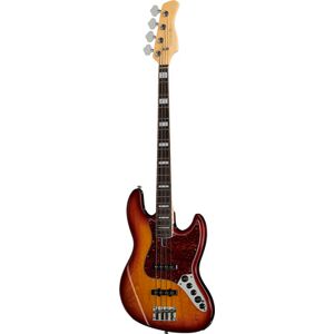 Marcus Miller V7 Alder-4 TS 2nd Gen Tobacco Sunburst