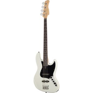 Marcus Miller V3 AWH 2nd Gen Antique White