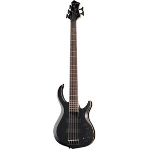 Marcus Miller M2 5 TBK 2nd Gen Transparent Black