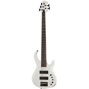 Marcus Miller M2 5 WHP 2nd Gen White Pearl