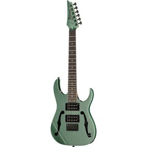 Ibanez PGMM21 Paul Gilbert MGN Metallic Light Green