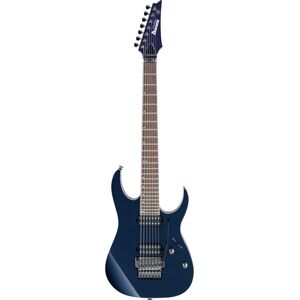 Ibanez RG2027XL-DTB Dark Tide Blue