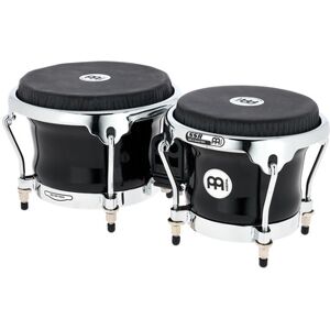 Meinl FFBR400BK Fiberglass Bongo