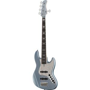 Marcus Miller V7 Alder-5 LPB 2nd Gen Lake Placid Blue