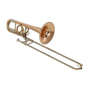 B&S MS27K-L Bb/F/Gb/D-Basstromb.