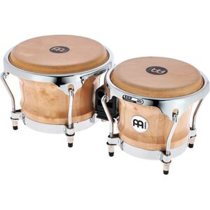 Meinl BWB400 Woodcraft Bongos Natur