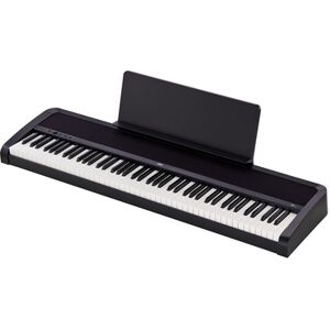 Korg B2 Black Schwarz