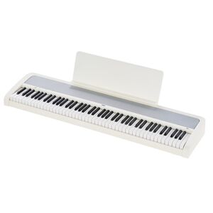 Korg B2 White Weiß