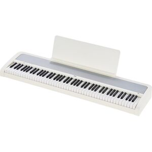 Korg B2 White Weiß