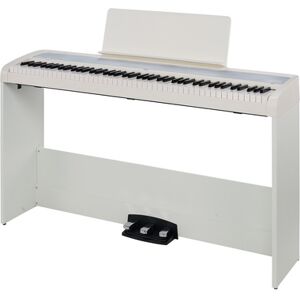 Korg B2 SP White Weiß