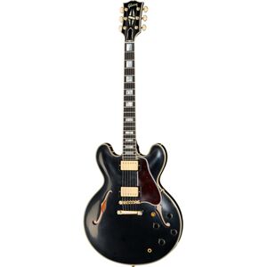 Gibson 1959 ES-355 Reissue EB VOS Ebony