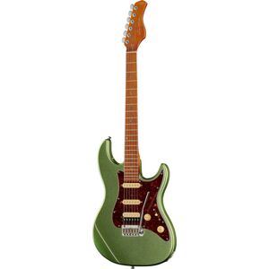 Larry Carlton S7 SG 2nd Gen Sherwood Green