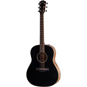 Taylor American Dream AD17e LH BK Decke in Schwarz matt