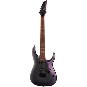 Ibanez RGA42EX-BAM Black Aurora Burst Matte