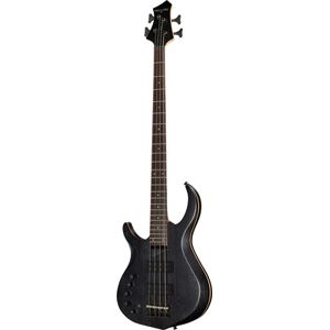 Marcus Miller M2 TBK RW 2nd Gen LH Transparent Black