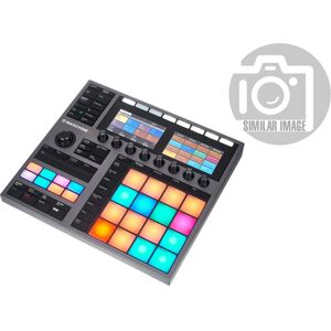 Native Instruments Maschine +