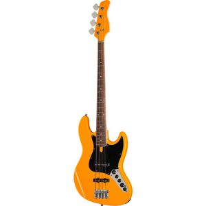 Marcus Miller V3 ORG 2nd Gen Orange