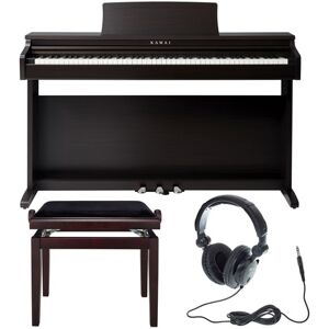 Kawai KDP-120 R Set Premium Rosenholz satiniert